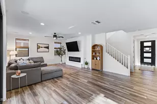9810 E Resistance Ave, Mesa, AZ 85212 - Photo 17