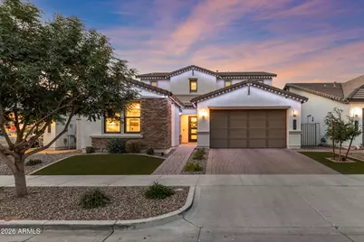 9810 E Resistance Avenue, Mesa, AZ 85212 - Photo 5