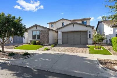 9810 E Resistance Avenue, Mesa, AZ 85212 - Photo 13