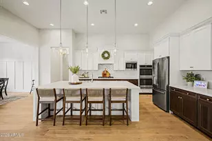 3658 E Spring Wheat Ln, Gilbert, AZ 85296 - Photo 21