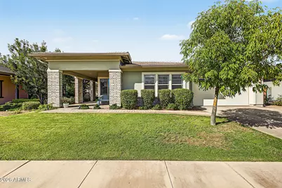 3658 E Spring Wheat Lane, Gilbert, AZ 85296 - Photo 1