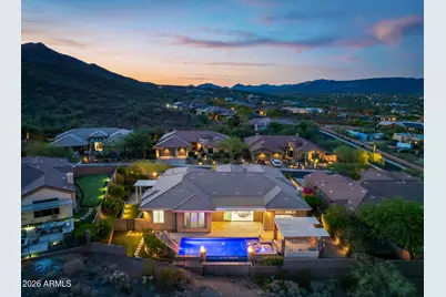 42139 N Mountain Cove Drive, Phoenix, AZ 85086 - Photo 1