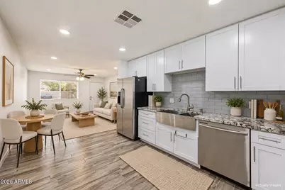 6819 N 12th Street #12, Phoenix, AZ 85014 - Photo 3