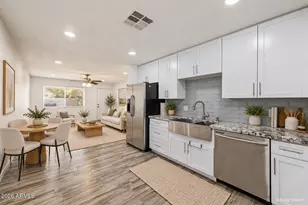 6819 N 12th St, Phoenix, AZ 85014 - Photo 3