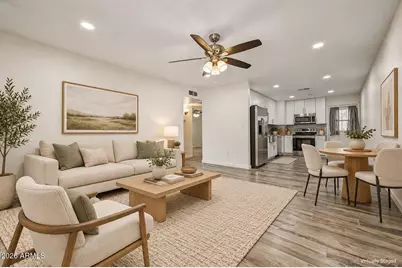 6819 N 12th Street #12, Phoenix, AZ 85014 - Photo 1
