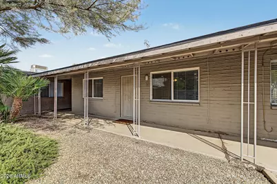 6819 N 12th Street #12, Phoenix, AZ 85014 - Photo 13