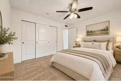 6819 N 12th Street #12, Phoenix, AZ 85014 - Photo 5