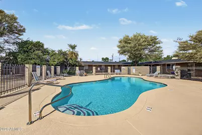 6819 N 12th Street #12, Phoenix, AZ 85014 - Photo 27
