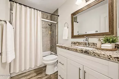 6819 N 12th Street #12, Phoenix, AZ 85014 - Photo 9