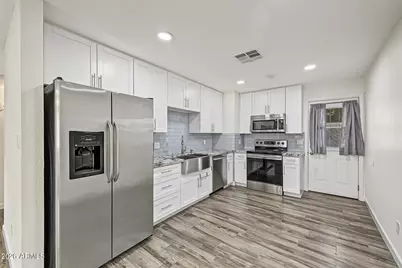 6819 N 12th Street #12, Phoenix, AZ 85014 - Photo 19