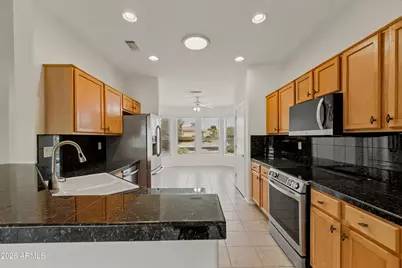 15243 W Camino Estrella Drive, Surprise, AZ 85374 - Photo 9