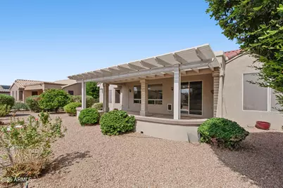 15243 W Camino Estrella Drive, Surprise, AZ 85374 - Photo 27