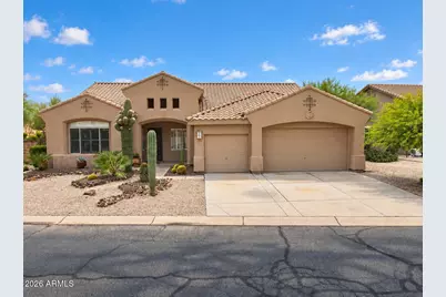 279 W Stirrup Lane, San Tan Valley, AZ 85143 - Photo 1