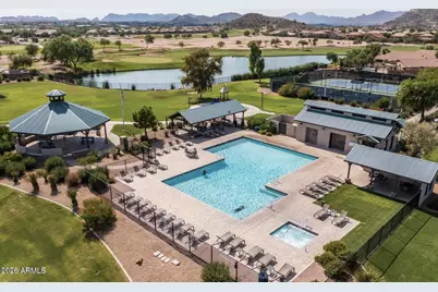 279 W Stirrup Lane, San Tan Valley, AZ 85143 - Photo 3