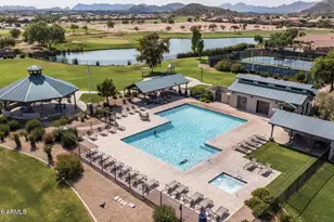279 W Stirrup Ln, San Tan Valley, AZ 85143 - Photo 3
