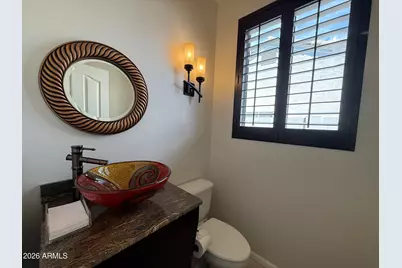 5526 E Woodridge Drive, Scottsdale, AZ 85254 - Photo 13