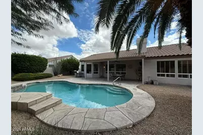 5526 E Woodridge Drive, Scottsdale, AZ 85254 - Photo 33