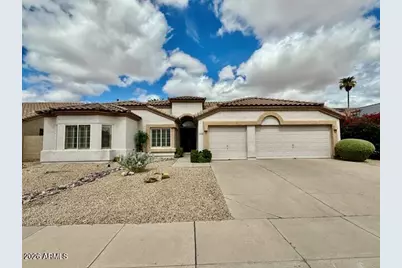 5526 E Woodridge Drive, Scottsdale, AZ 85254 - Photo 1