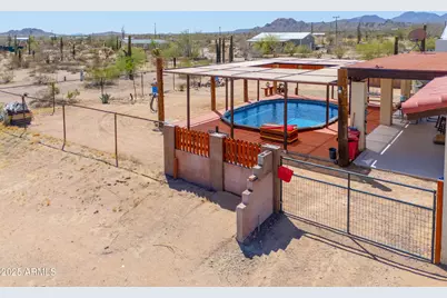 209 S Hidden Valley Road, Maricopa, AZ 85139 - Photo 31