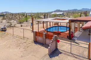 209 S Hidden Valley Rd, Maricopa, AZ 85139 - Photo 31