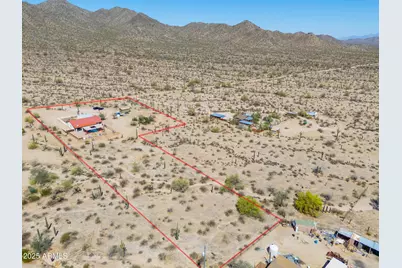 209 S Hidden Valley Road, Maricopa, AZ 85139 - Photo 37