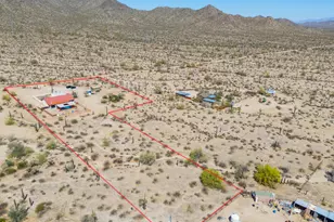 209 S Hidden Valley Rd, Maricopa, AZ 85139 - Photo 37