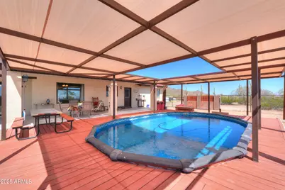 209 S Hidden Valley Road, Maricopa, AZ 85139 - Photo 25