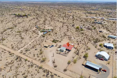 209 S Hidden Valley Road, Maricopa, AZ 85139 - Photo 35