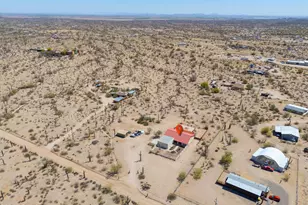 209 S Hidden Valley Rd, Maricopa, AZ 85139 - Photo 35