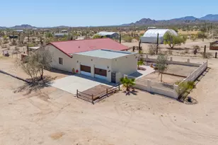 209 S Hidden Valley Rd, Maricopa, AZ 85139 - Photo 3