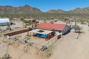 209 S Hidden Valley Rd, Maricopa, AZ 85139 - Photo 29