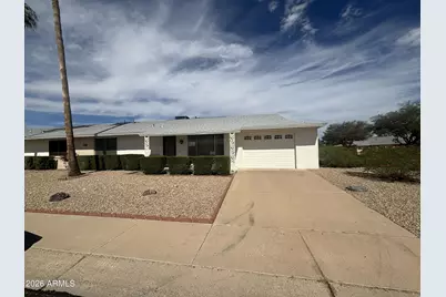 18048 N Desert Glen Drive, Sun City West, AZ 85375 - Photo 1