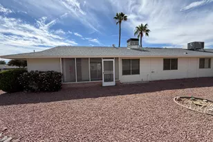18048 N Desert Glen Dr, Sun City West, AZ 85375 - Photo 17