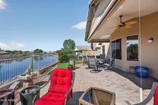 10817 W Irma Ln, Peoria, AZ 85373 - Photo 35