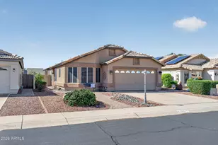 10817 W Irma Ln, Peoria, AZ 85373 - Photo 1