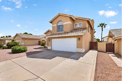 6321 E Roland Street, Mesa, AZ 85215 - Photo 1