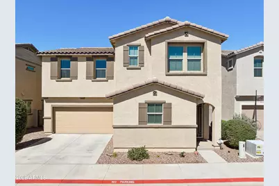 8520 E Osage Avenue, Mesa, AZ 85212 - Photo 1