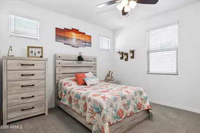 8520 E Osage Avenue, Mesa, AZ 85212 - Photo 25