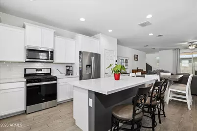 8520 E Osage Avenue, Mesa, AZ 85212 - Photo 11