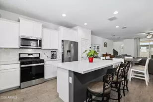 8520 E Osage Ave, Mesa, AZ 85212 - Photo 11