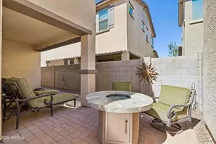 8520 E Osage Ave, Mesa, AZ 85212 - Photo 35