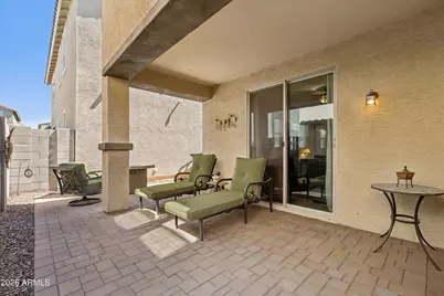 8520 E Osage Avenue, Mesa, AZ 85212 - Photo 37