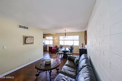 2605 W Rose Lane #B-202, Phoenix, AZ 85017 - Photo 9