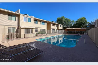 2605 W Rose Lane #B-202, Phoenix, AZ 85017 - Photo 3