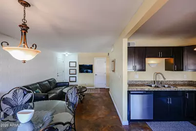 2605 W Rose Lane #B-202, Phoenix, AZ 85017 - Photo 19