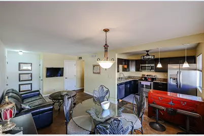 2605 W Rose Lane #B-202, Phoenix, AZ 85017 - Photo 11