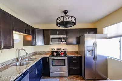2605 W Rose Lane #B-202, Phoenix, AZ 85017 - Photo 13
