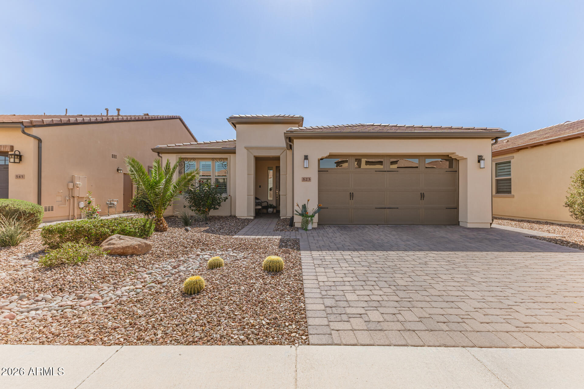 Watermelon Code Pfp 523 E Watermelon Ln, Queen Creek, AZ 85140 - MLS 7087365 - Coldwell Banker