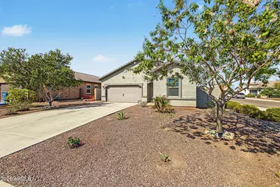 19532 W Palo Verde Drive, Litchfield Park, AZ 85340 - Photo 1