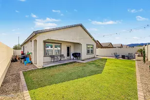 19532 W Palo Verde Dr, Litchfield Park, AZ 85340 - Photo 29